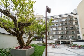 Hotel Catalonia Gran Vía Bilbao