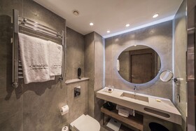 Hotel Catalonia Gran Vía Bilbao