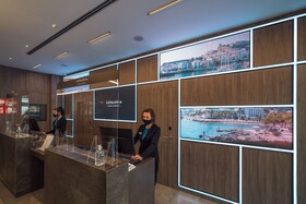 Hotel Catalonia Gran Vía Bilbao