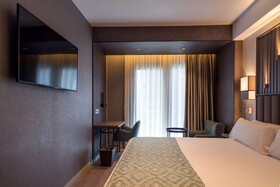 Hotel Catalonia Gran Vía Bilbao