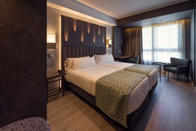 Hotel Catalonia Gran Vía Bilbao