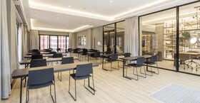 Hotel ILUNION San Mamés
