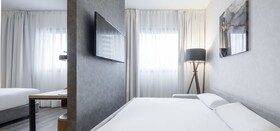 Hotel ILUNION San Mamés