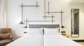 Hotel ILUNION San Mamés