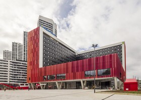 Hotel ILUNION San Mamés