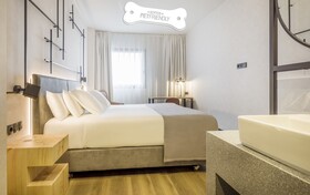 Hotel ILUNION San Mamés