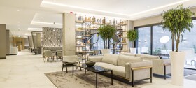 Hotel ILUNION San Mamés