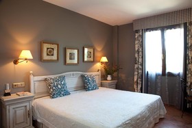 Hotel Katxi