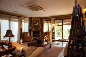 Hotel Katxi