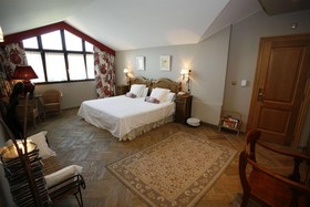 Hotel Katxi