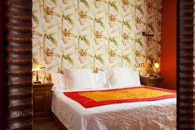 Hotel Katxi
