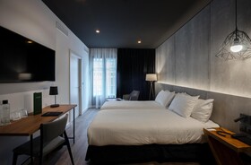 Hotel Tayko Bilbao