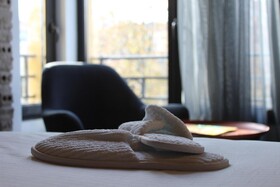 Hotel Tayko Bilbao