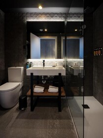 Hotel Tayko Bilbao