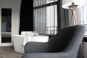 Hotel Tayko Bilbao