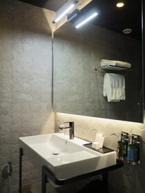 Hotel Tayko Bilbao