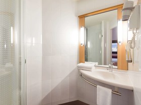 ibis Bilbao Centro