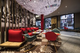 ibis Bilbao Centro