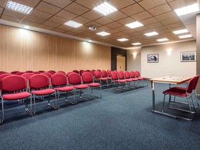 ibis Bilbao Centro