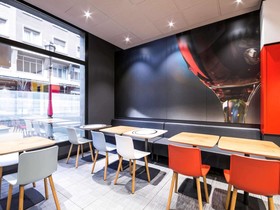 ibis Bilbao Centro