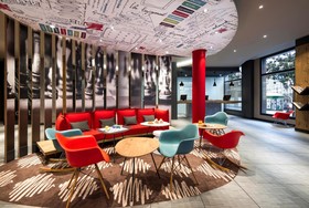 ibis Bilbao Centro