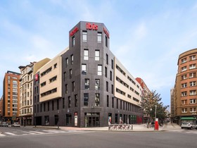 ibis Bilbao Centro