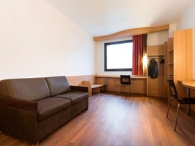 ibis Bilbao Centro