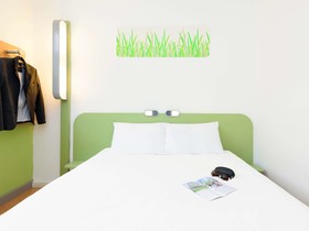 ibis budget Bilbao Arrigorriaga