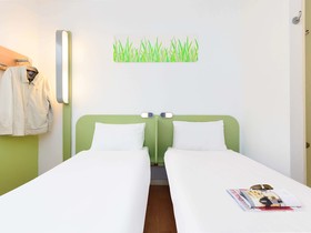 ibis budget Bilbao Arrigorriaga