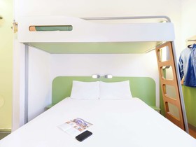 ibis budget Bilbao Arrigorriaga
