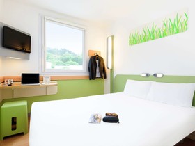 ibis budget Bilbao Arrigorriaga
