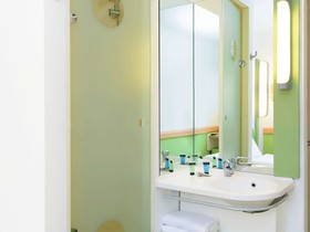 ibis budget Bilbao Arrigorriaga