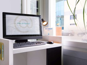 ibis budget Bilbao Arrigorriaga