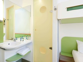 ibis budget Bilbao Arrigorriaga