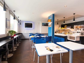 ibis budget Bilbao Arrigorriaga