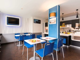 ibis budget Bilbao Arrigorriaga