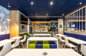 ibis budget Bilbao City