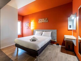 ibis budget Bilbao City