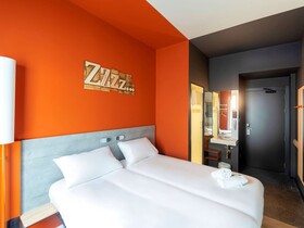 ibis budget Bilbao City