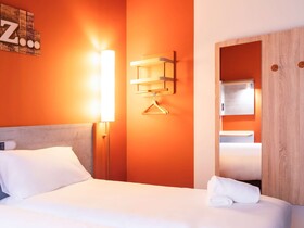 ibis budget Bilbao City