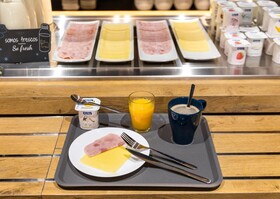 ibis budget Bilbao City
