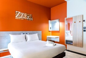 ibis budget Bilbao City