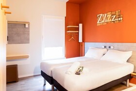 ibis budget Bilbao City