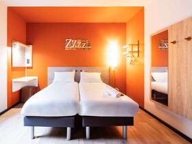 ibis budget Bilbao City