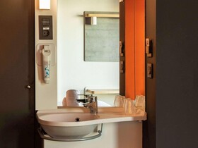 ibis budget Bilbao City