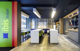ibis budget Bilbao City