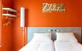 ibis budget Bilbao City