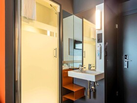 ibis budget Bilbao City