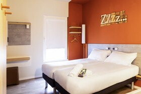 ibis budget Bilbao City