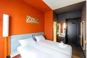 ibis budget Bilbao City
